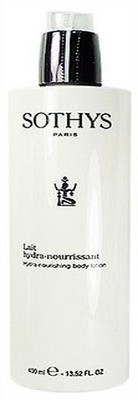 Sothys Hydra-Nourishing Body Lotion 16.9oz(500ml) Prof Brand New