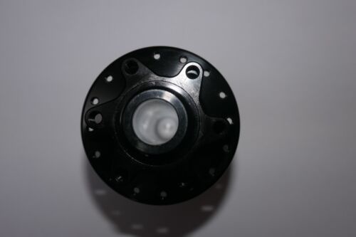 ERASE lightweight 32h/32h Boost MTB XC race hubs. Handmade in Belgium - Picture 4 of 5