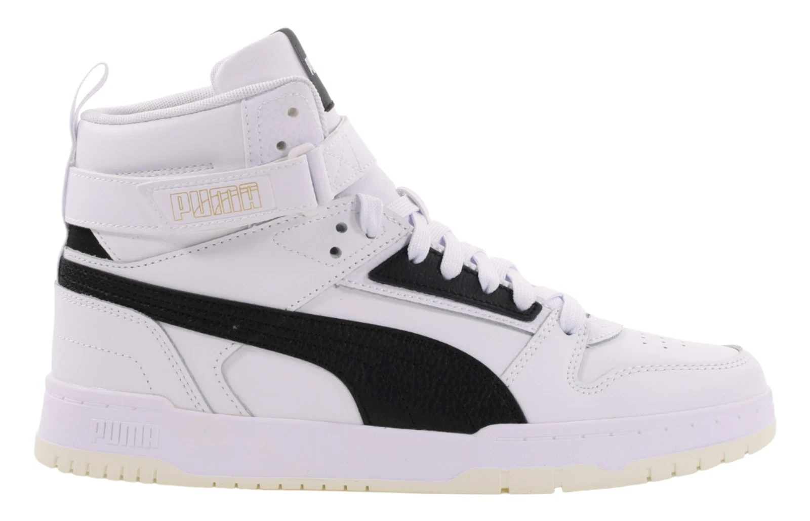 Scarpe uomo Puma RBD Game 385839 01