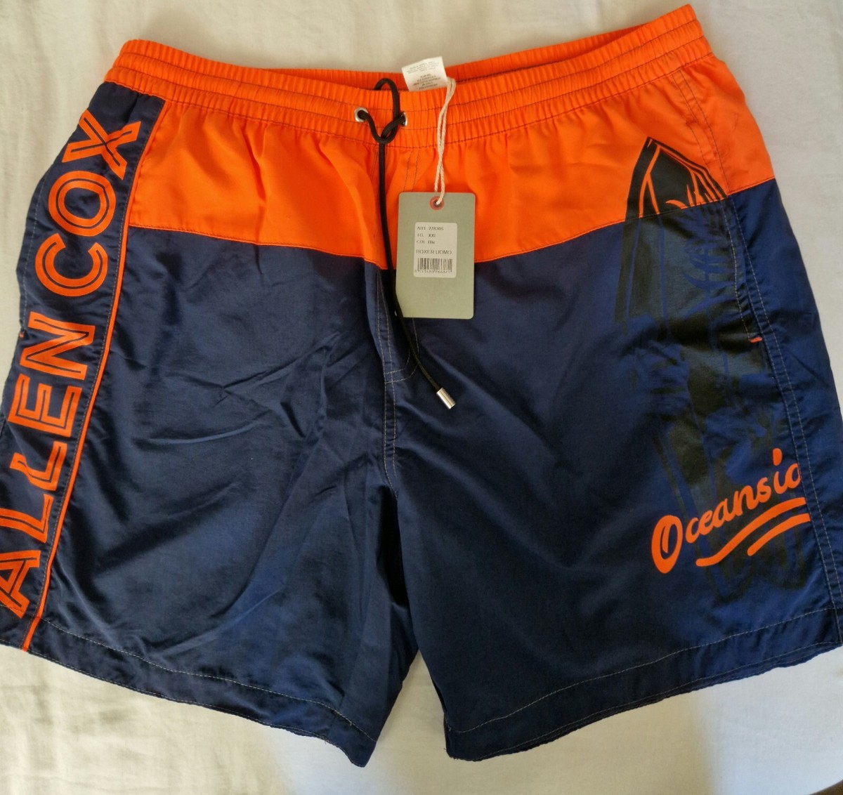 Allens Swimwear Adidas Mens Swim Shorts Uk Adidas Men Stripes