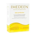 Time Perfection (60 Stück) Anti-Aging Hautpflege Formel Schönheitsergänzung - (auf...