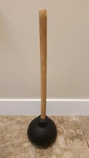 Plunger