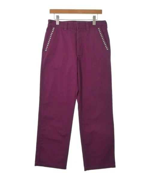 Pantalon chino violet suprême 30 (environ M) 2200470515013