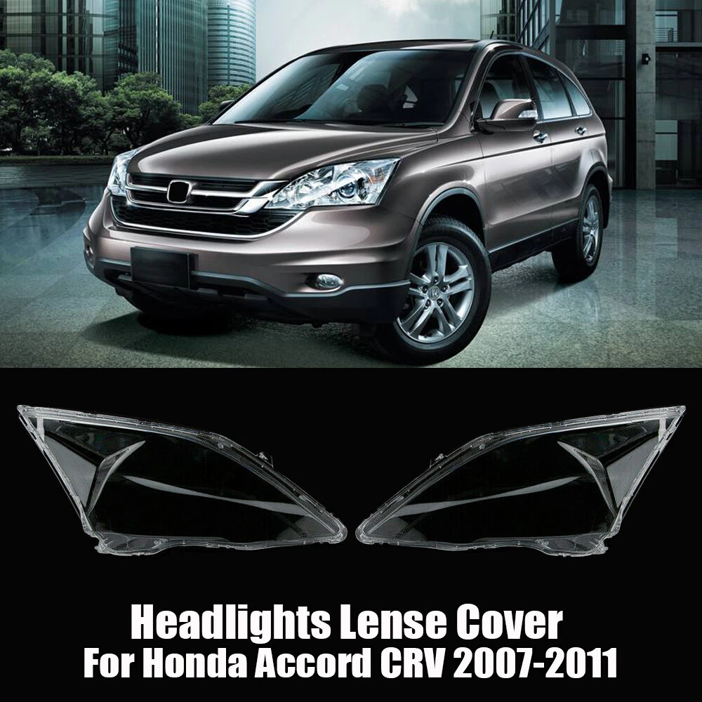 2007 Honda Crv Headlights Share 15 Videos & 78 Images