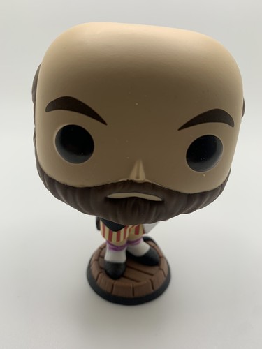 Funko Pop Disney Haunted Mansion Portraits Alexander Nitrokoff Vinyl Figure 2020