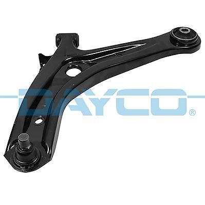 Triangle de suspension inférieur Mazda 2 bras de guidage train avant 1.3 1.5 MZR 1.6 MZ-CD