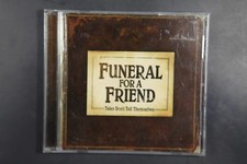 Dashboard Confessional ?? Alter The Ending (Box C385)
