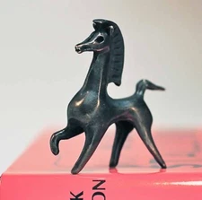 Black Stallion Bucephalus - Exclusive, Collectible, Classic