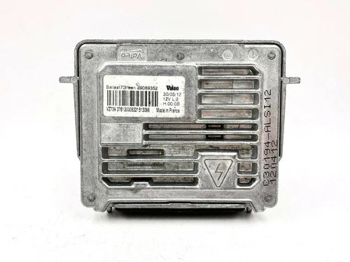 OEM 13-17 Buick Enclave Xenon HID Headlight Ballast pn 22840414 - Picture 3 of 6