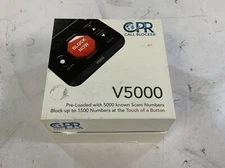 CPR V5000 Call Blocker-I4E
