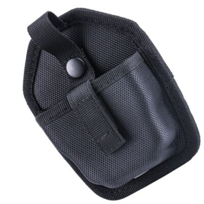 Nextorch V12 Modular Handcuff Holster w/ Multi-Function Belt Clamp 360 Rotation