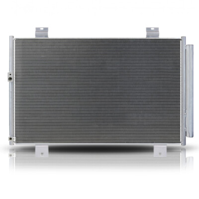 Condenser A/C Fits Toyota Highlander 2008-2010; CN-1798-ACS CN