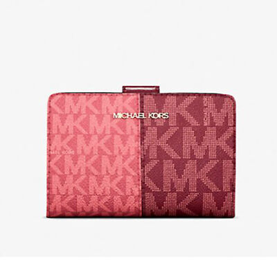 *MICHEAL KORS* 32F6GTVF2L ジェットセット マイケル・コース MICHAEL KORS 財布 32F6GTVF2L JET SET