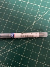 carbide ball end mill