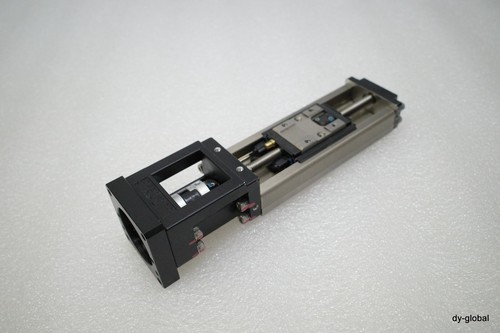 THK Miniature linear Actuator KR Used KR2001A+100L 45mm stroke ACT-I-229=1G11 - Picture 1 of 16