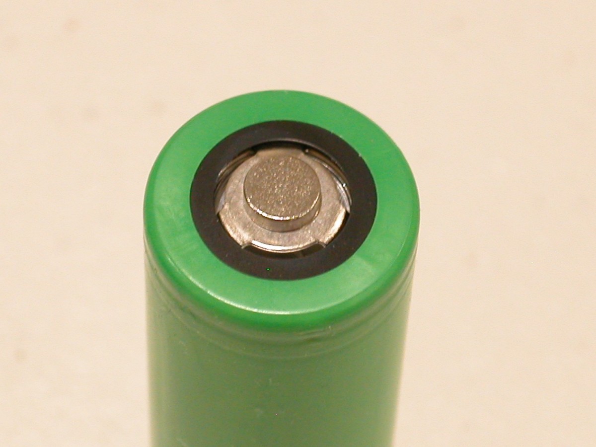 understanding vape batteries Best 18650 Batteries 2026 main image 1