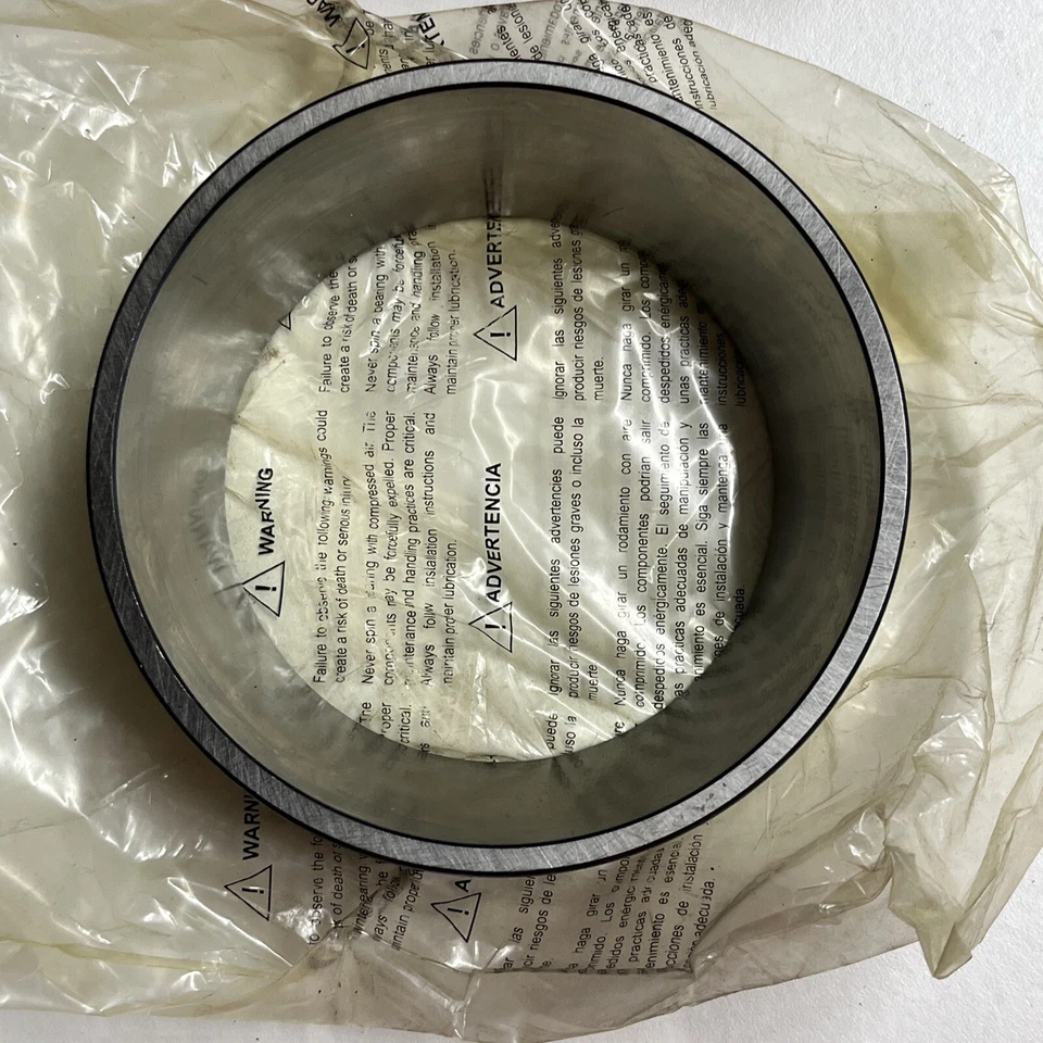 65500 Timken Differential Bearing Race Rear Inner Interior Inside for 1000 1100 - Image 3 of 4