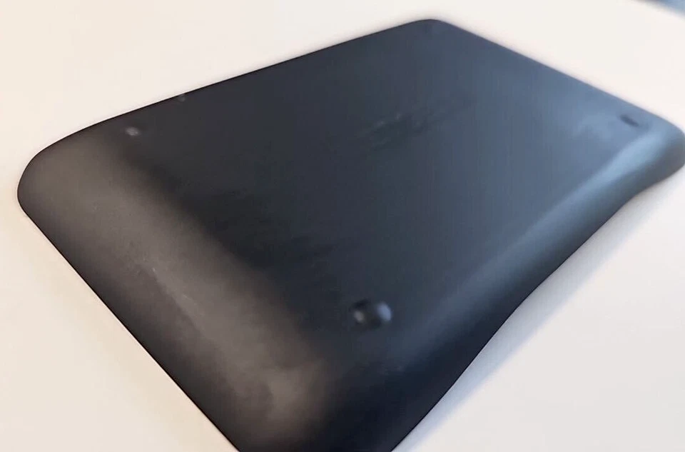 Netgear Battery Back Cover Door For Unite Express Explorer 2 AirCard 797S Part - Image 3 of 4