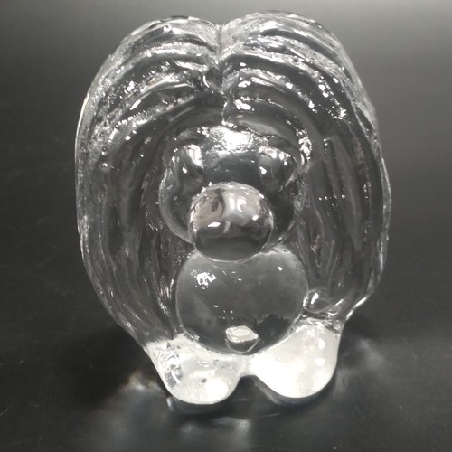 1970's Bergdala Swedish Troll Gnome Figurine 3" Tall Paperweight Peter Johansson - Bild 5 von 9