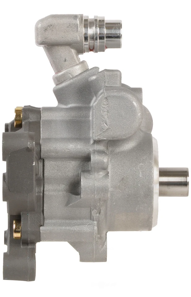 Bomba de dirección asistida compatible con Mercedes-Benz E500 E320 E55 2000-2006 AMG CARDONE NUEVO Foto 3 de 4