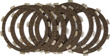 EBC 2001-2007 VT750DC Shadow Spirit [chain] Honda REDLINE CLUTCH KIT CK1230 CK12