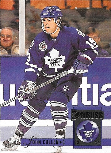 1993-94 Donruss Hockey Set #2 ~ Pick Your Cards - Picture 24 of 151