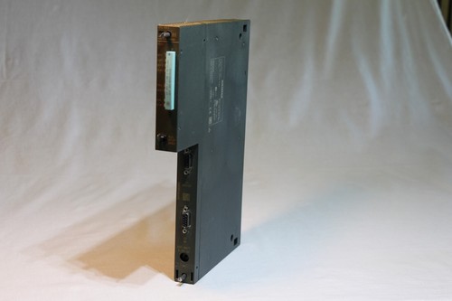 Siemens SIMATIC S7-400, CPU 414-2 Zentraleinheit, 6ES7414-2XK05-0AB0 - Bild 2 von 11