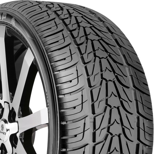 2 New Nexen Roadian Hp  - 295x45r20 Tires 2954520 295 45 20 - Picture 10 of 10