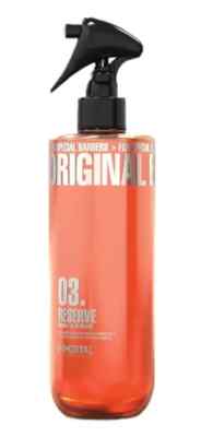 Immortal NYC Reserve Eau De Cologne 16.9 oz #3 Orange