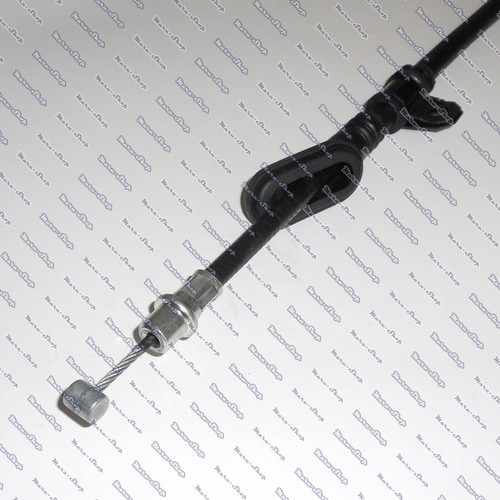 Parking Brake Cable Rear/Left for 97~01 Hyundai Tiburon-with Rear Disc Brake - Picture 2 of 3