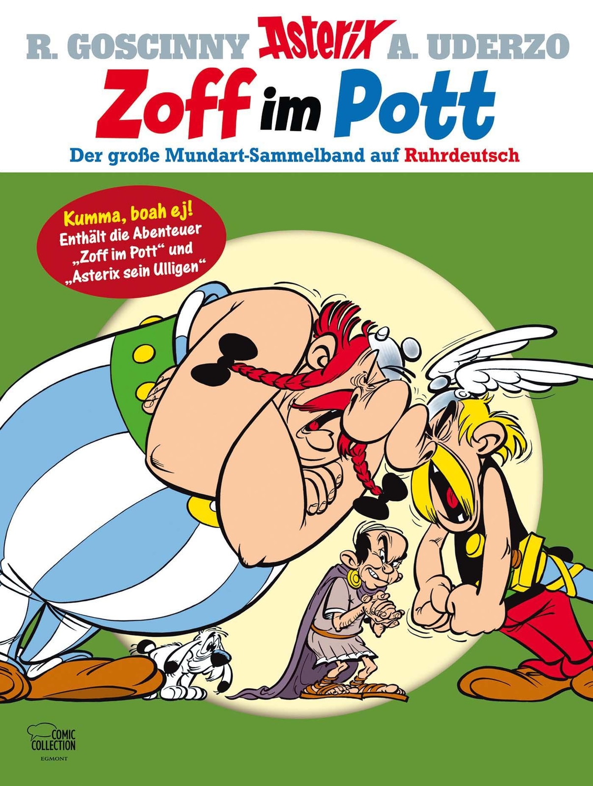 Thumbnail - Zoff Pott René Goscinny