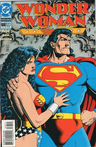 DC Comics Wonder Woman Volume 2, Single Issues, You Pick, Finish Your Run! - Picture 172 of 361