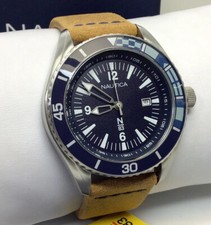 Nautica Men s Watch