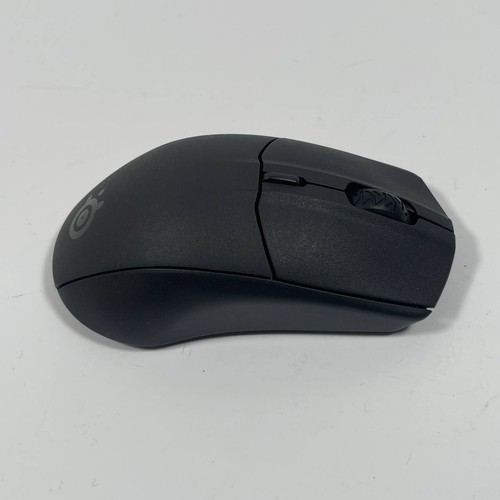 SteelSeries Rival 3 Wireless Gaming Maus - 400+ Stunden Akkulaufzeit - 18 000... - Bild 2 von 5