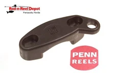 Penn Ringed Rod Clamp #033-114H2 1197532 114 115 340 345 Squall  ***See Details