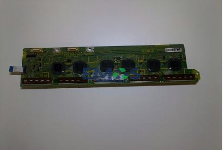 TXNSD11QEK50 TNPA5091 1 SD Y DRIVE BUFFER FOR PANASONIC TX-P50G20B