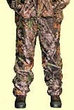 Pantalones Shannon Outdoors BTPX3-M Bug Tamer Plus PullOn Mosquito Roble Mossy Medianos Foto 4 de 4