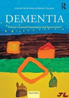 Dementia Person-Centered Assessment And Intervention Ellen Hickey (U. A.) Buch