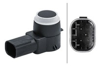 Hella Sensor, Einparkhilfe 6PX 358 141-221 FüR CitroËN Peugeot
