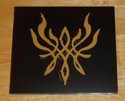 Fire Emblem Three Houses -  Nintendo Switch Limited Edition Soundtrack CD Case