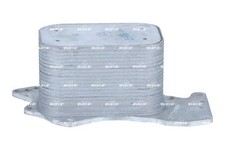 NRF Ölkühler Motoröl 31273 für VW AUDI A5 3D1 8K5 CCLA B8 TOUAREG A4 8F7 8T3 8TA