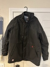 Ariat FR Workhorse Insulated Jacket CAT 4 2112
