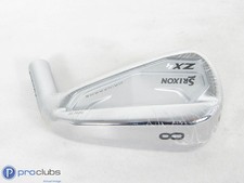 New Srixon ZX4 MkII 8 Iron - Head Only - 508505