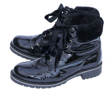 Kämpgen Handmade Damen Stiefeletten Gr. 42 L...