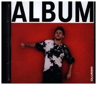 Album | Clueso | Deutsch | Audio-Cd | CD | 2021 | EAN 0194398872728