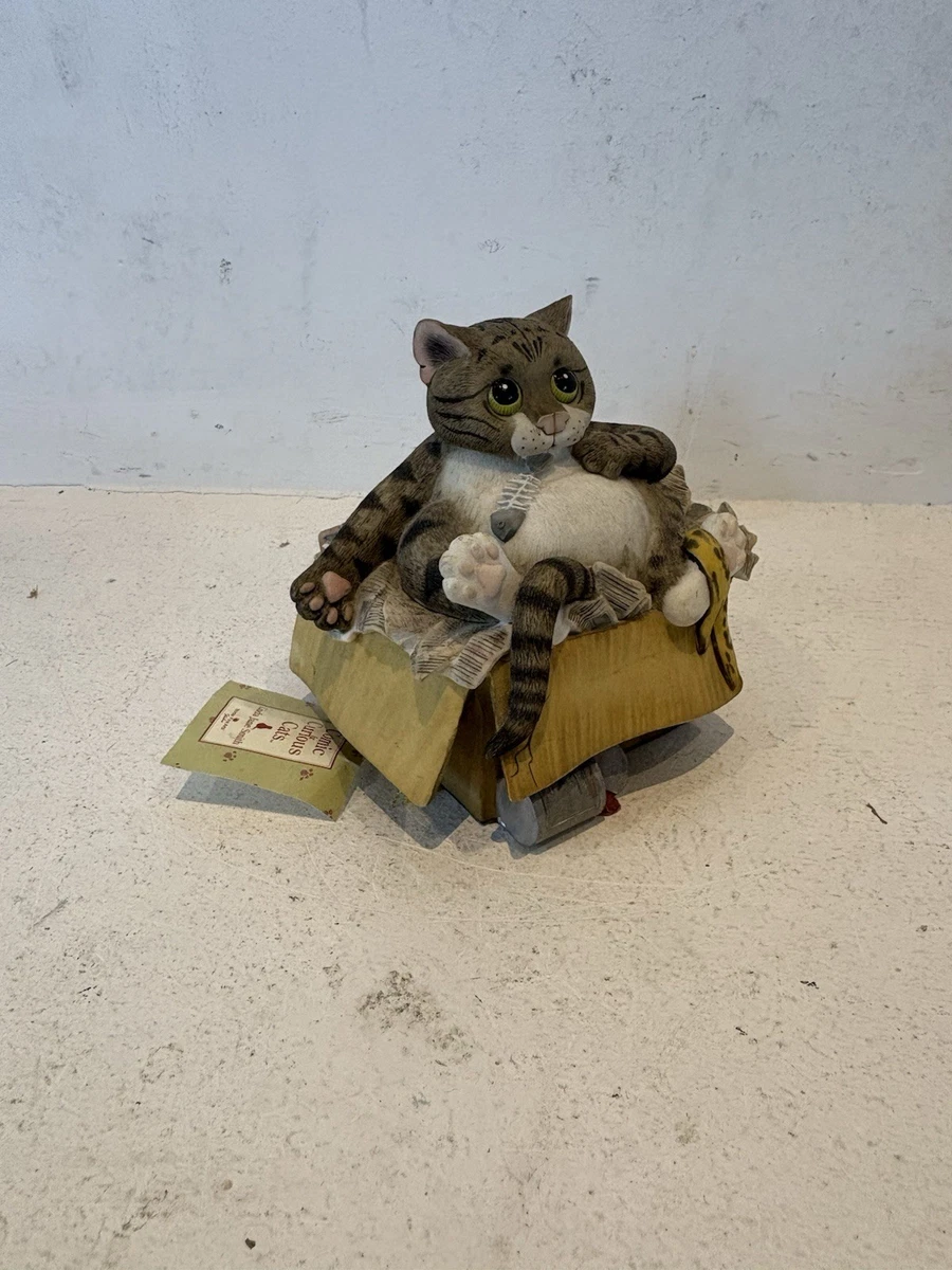 comic curious cats | eBay