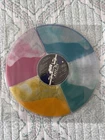 Pink Floyd Wish You Were Here (50th Anniversary) Liquid Filled Vinyl (Bad World)