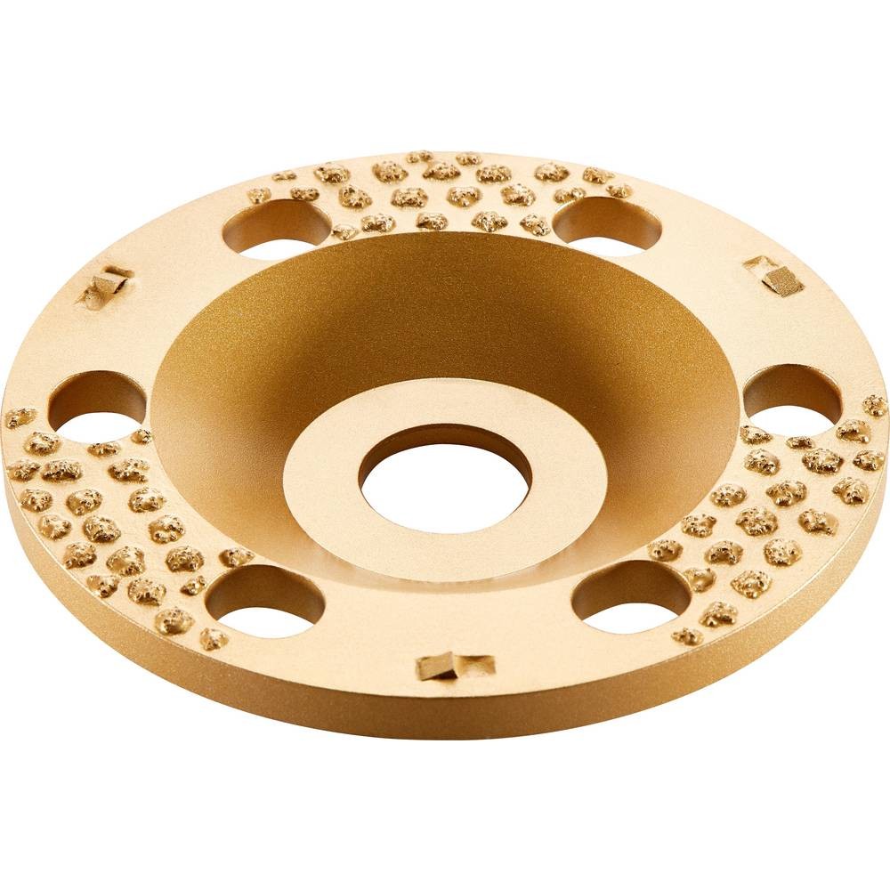 Disque diamant Festool 204176 de 130 mm pour enlever la vieille colle