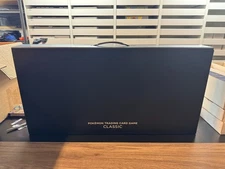 Trading Card Classic Game Box, Board, And Damage Counter - NO CARDS INCLUDED