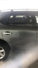 Porte arrière et accessoires Nissan MURANO